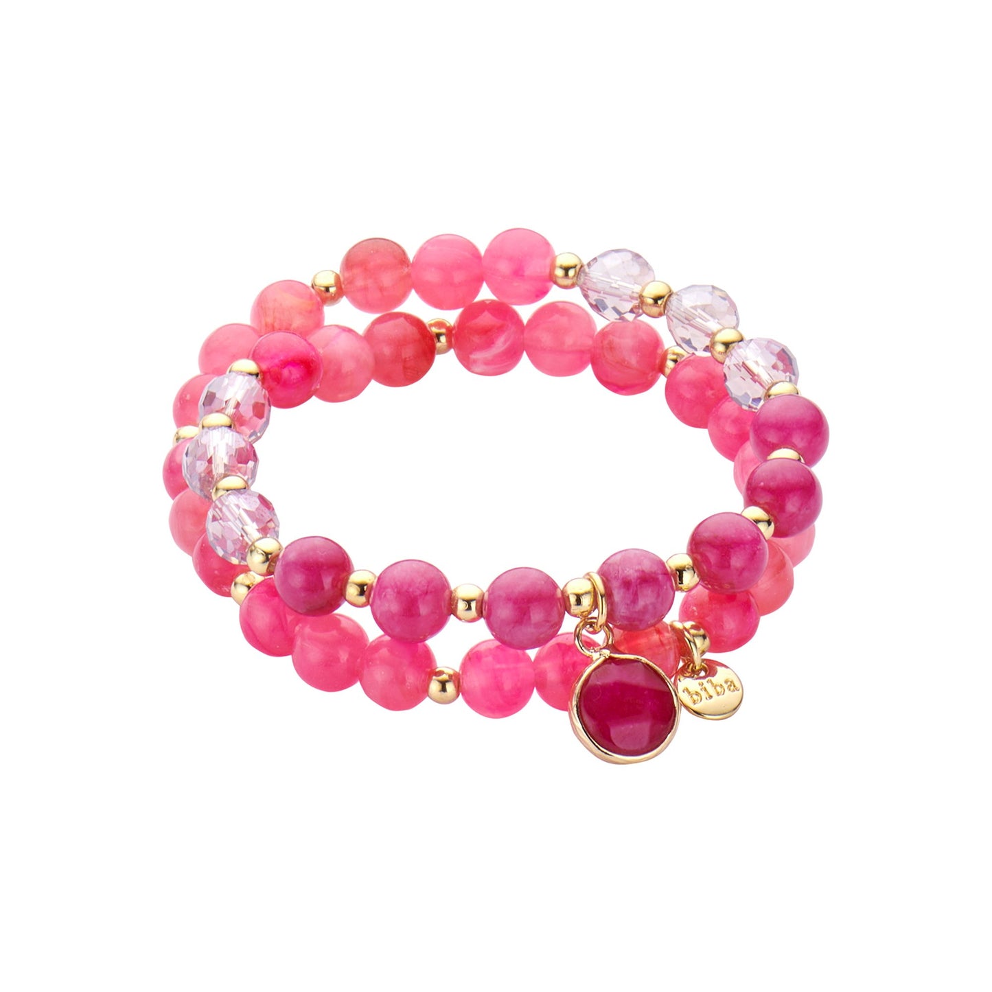 10 Armband 55225MIX006