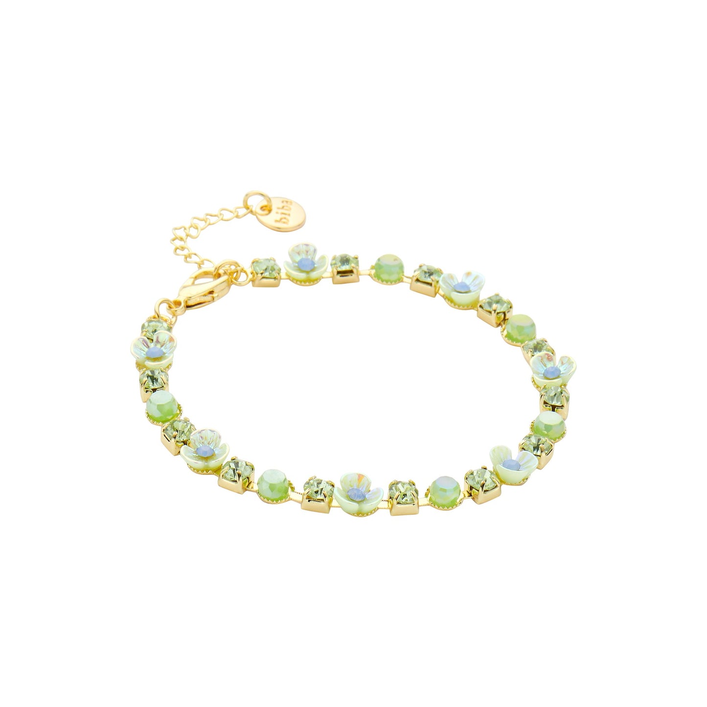 4 Armband 55163MIX03